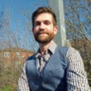 Meet your Posher, Matthew